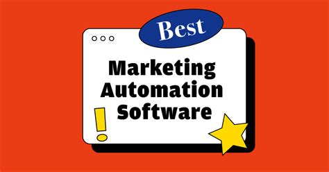 10 Best Marketing Automation Software In 2023 The RevOps Team