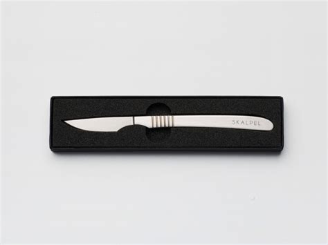 Skalpel Steak Knife IMBOLDN