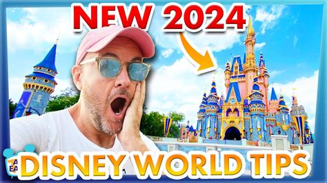 I Go To Disney World Every Day Here Are New Tips You Must Have In