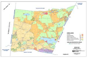 Stillwater Zoning Map-120412 - Stillwater Township