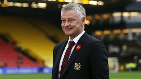 What Ole Gunnar Solskjaer has done since Man Utd sacking