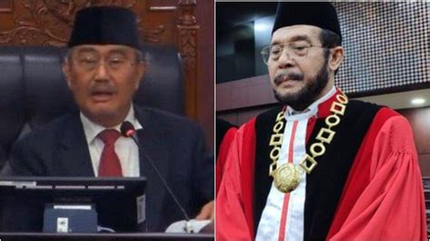 Ketua MKMK Ogah Beber Sosok Yang Intervensi Anwar Usman Soal Putusan