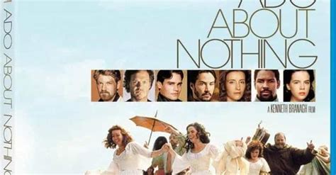 Much Ado About Nothing Characters | Cast List of Characters From Much ...