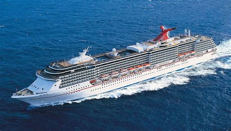 List Of Carnival Cruise Ships Newest To Oldest Artofit