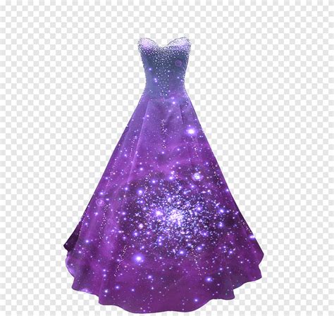 Wedding Dress Clothing Babydoll Dress Purple Violet Png Pngegg