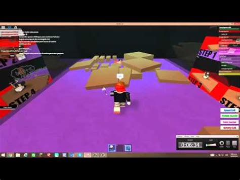 Como Hacer Un Bote Util En Roblox YouTube