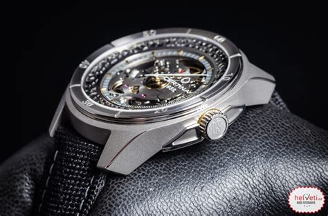 Certina Ds Skeleton Limited Edition C Helveti Cz