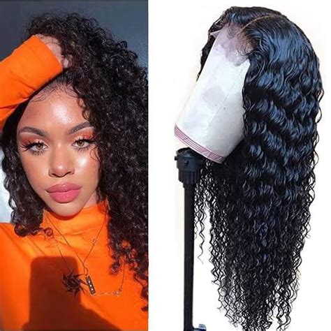 Deep Curly Wig By Mimiciqu Wigs Afrikrea