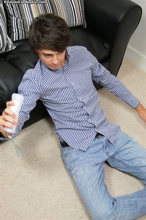 Boy Fun Featuring Jack Gallo Hot Porn CoedCherry