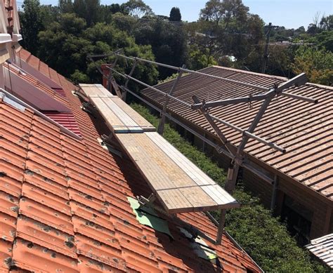 Exterior Painting Camberwell Roof Scaffolding Tmz Painting