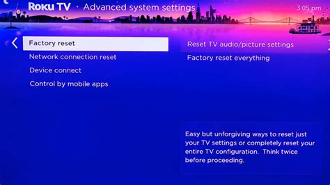 How To Reset Roku Tv Ways Easy Guide New