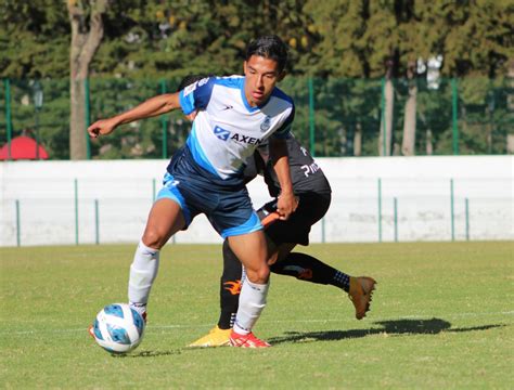 Se Pospone Debut De H Pur Pechas Fc En La Temporada