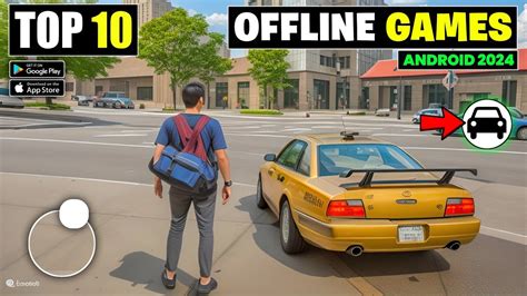 Top Offline Games For Android Best Offline Games For Android