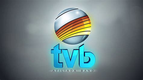 Hd Vinheta Interprogramas Tvb Afiliada Band V Youtube