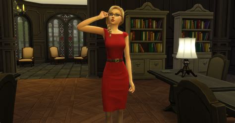 Sims Erplederp S Hot Stuff Sexy Things For Your Sims Added Framed Beauty