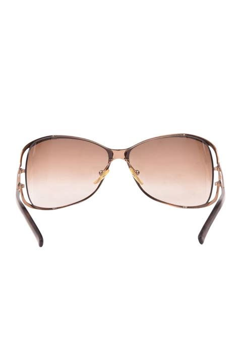 Givenchy Sgv 256 Sunglasses