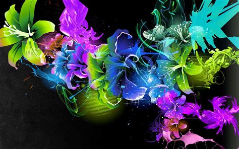 Beautiful Colorful Abstract Wallpapers - Top Free Beautiful Colorful ...