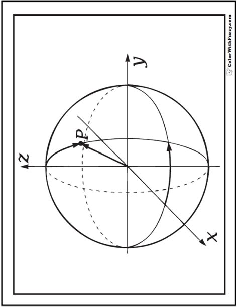 Sphere Net Printable