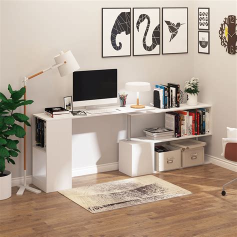 Corner Swivel Desk Atelier Yuwa Ciao Jp