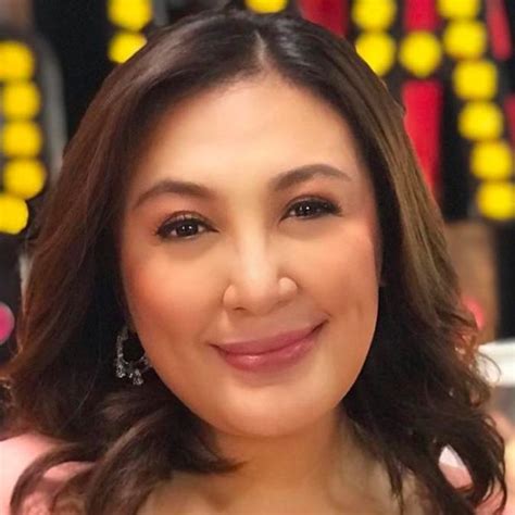 Sharon Cuneta throws party for household staff | Inquirer Entertainment