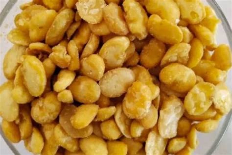 Manfaat Kacang Koro Bagi Tubuh Yang Perlu Kamu Tahu Edisi