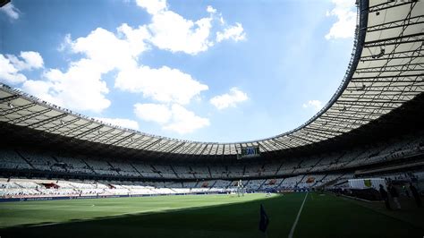 Cruzeiro Divulga Detalhes Da Venda De Ingressos Para O Jogo Contra O