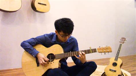 Guitar Teacher In JB Johor Bahru Shimobe YouTube