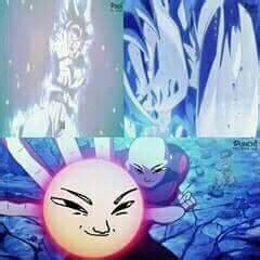 Kjsks Dragon Ball Super Oficial Amino