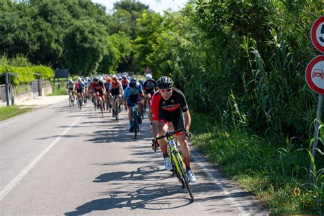 Granfondo Tratturo Magno Il 15 Dicembre Si Aprono Le Iscrizioni