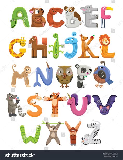 464,287 English Alphabet Images, Stock Photos & Vectors | Shutterstock