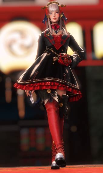 Cute in Kugane | Eorzea Collection