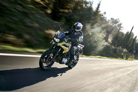 Novas Bmw F Gs E F Gs Chegam Em Novembro Veja Pre Os E Vers Es