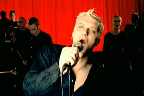 Chumbawamba Calling It Quits After 30 Years