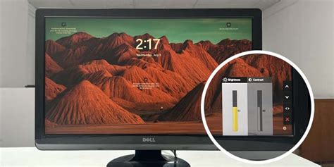 Cómo cambiar el brillo en el monitor Dell 4 formas comprobadas