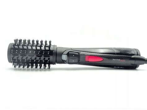 Obrotowa suszarko-lokówka BABYLISS PRO Rotating 800 BAB2770E - ERLI.pl
