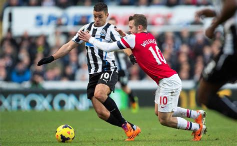 En Direct Arsenal Newcastle United 3 0 Angleterre Premier