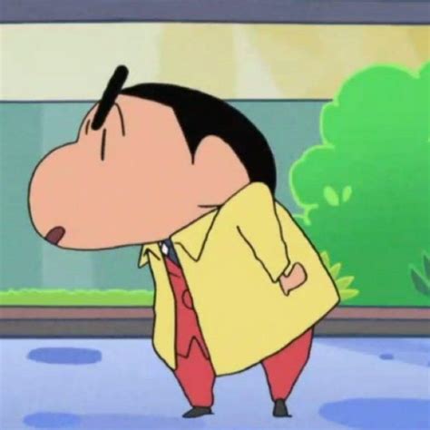 Shin Chan Matching Pfp Images Imagesee