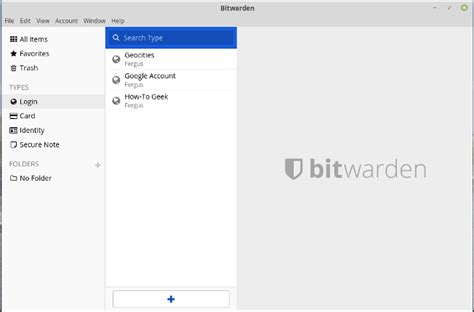 Bitwarden Vs Keepass Cu L Es El Mejor Administrador De Contrase As De