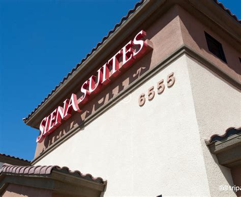 Siena Suites 50 ̶5̶5̶ 2018 Prices And Hotel Reviews Las Vegas Nv