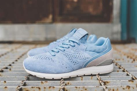 New Balance 996 Reengineered - Sneaker Freaker