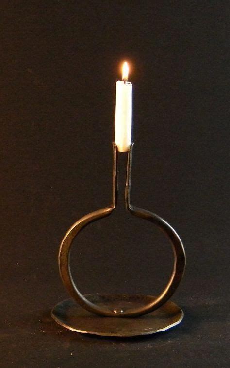 Pin By Max Manchak M M On Blacksmith Candle Holder