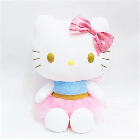 Hello Kitty 8 Inch Plush: Fairy - The Kitty Shop