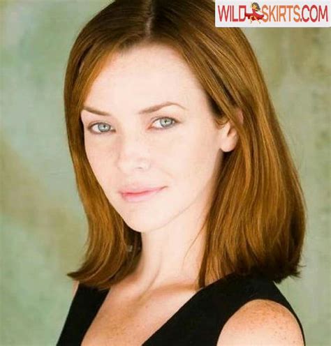 Annie Wersching Anniewersching Nude Instagram Leaked Photo 15