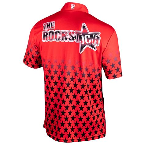 Unicorn Joe Cullen Shirt | Dart Pro Player Shirts | The Dart Depot