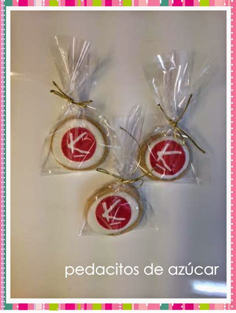 Pedacitos de Azúcar GALLETAS KUSILAS