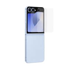 Tienda Online Samsung El Salvador Galaxy Z Flip Front Protection Film