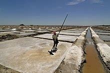 Sea salt - Wikipedia