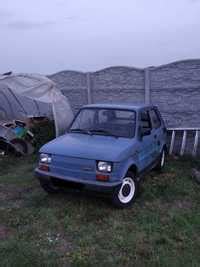 fiat 126p w Twojej okolicy Sprawdź kategorię Motoryzacja