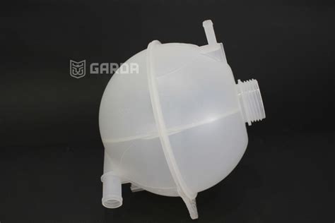 Бачок расширительный Autoplastic Lada Vesta (Веста), X-Ray (усиленный ...