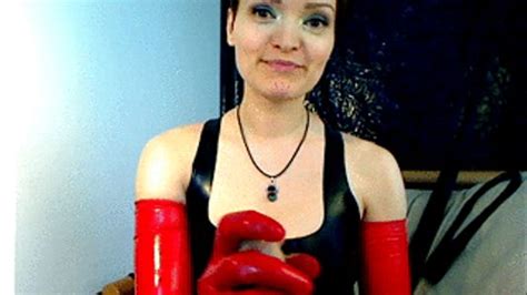 Latex Joi Porn Videos Clips Sale